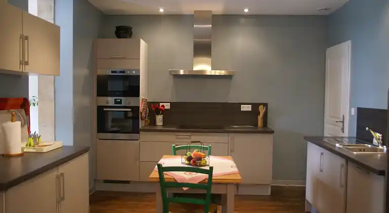 Semesterbostad i Gondrecourt-le-Château