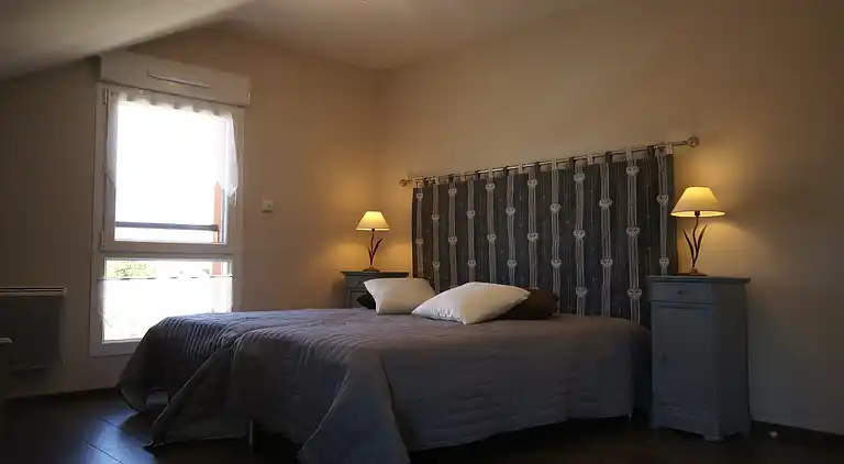 Semesterbostad i Gondrecourt-le-Château