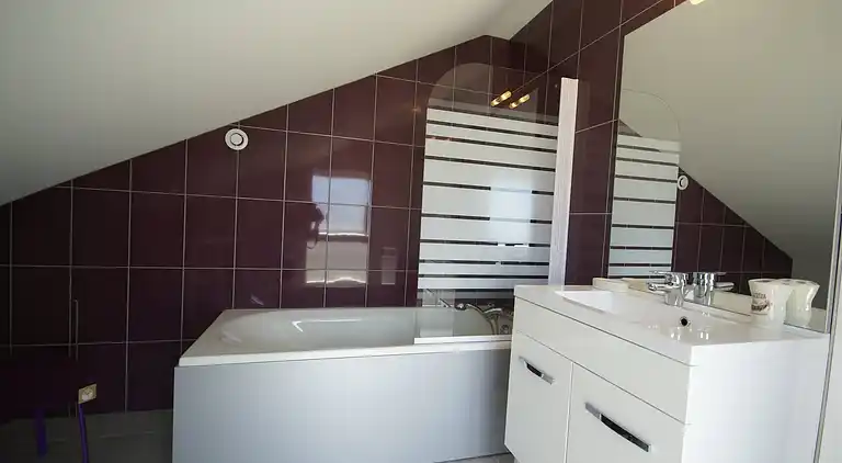 Semesterbostad i Gondrecourt-le-Château