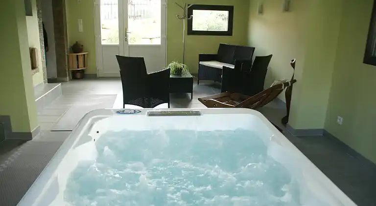 Semesterbostad i Gondrecourt-le-Château