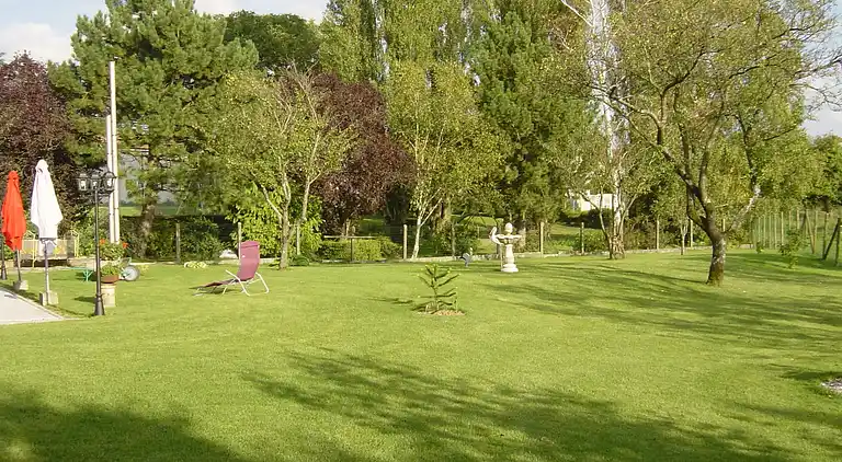 Semesterbostad i Gondrecourt-le-Château