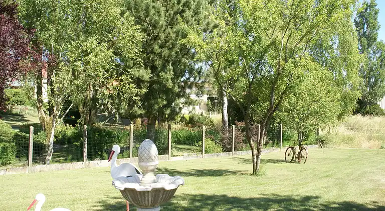 Semesterbostad i Gondrecourt-le-Château