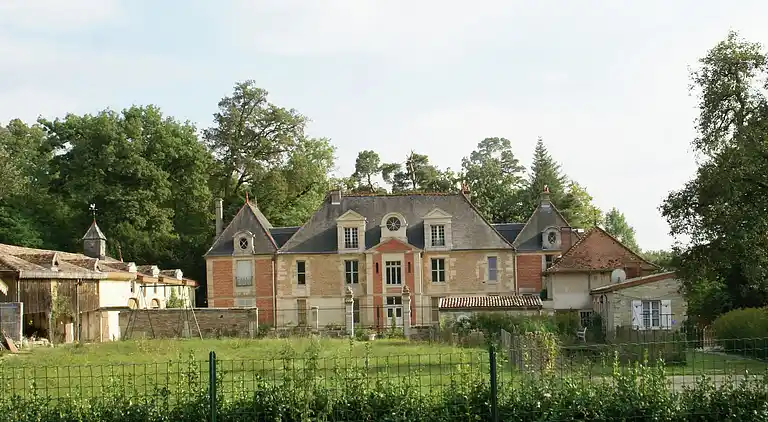 Maison de vacances au Laimont