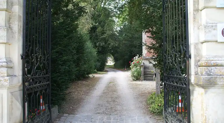Maison de vacances au Laimont
