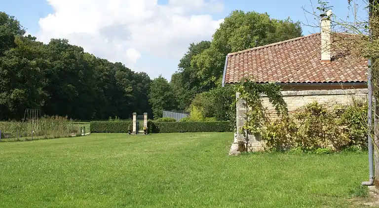 Maison de vacances au Laimont