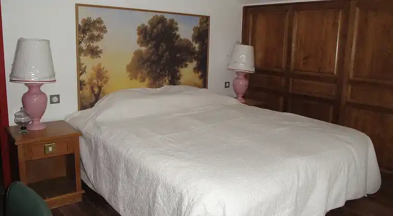 Maison de vacances au Laimont