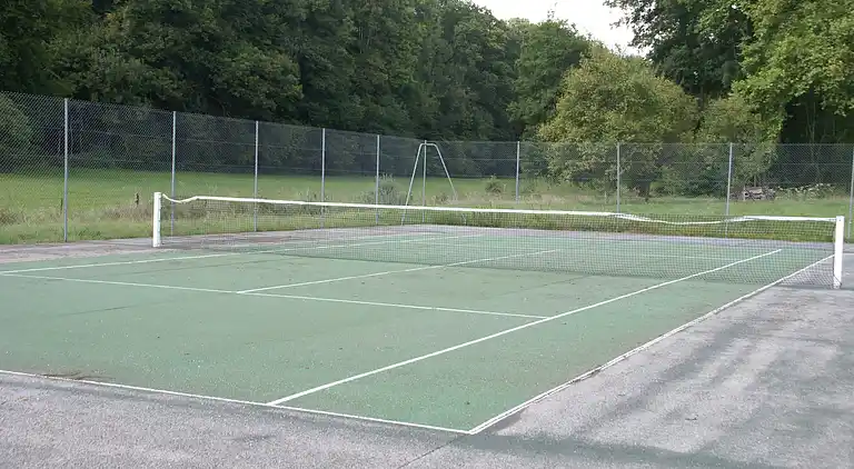 Maison de vacances au Laimont