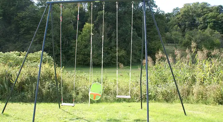 Maison de vacances au Laimont