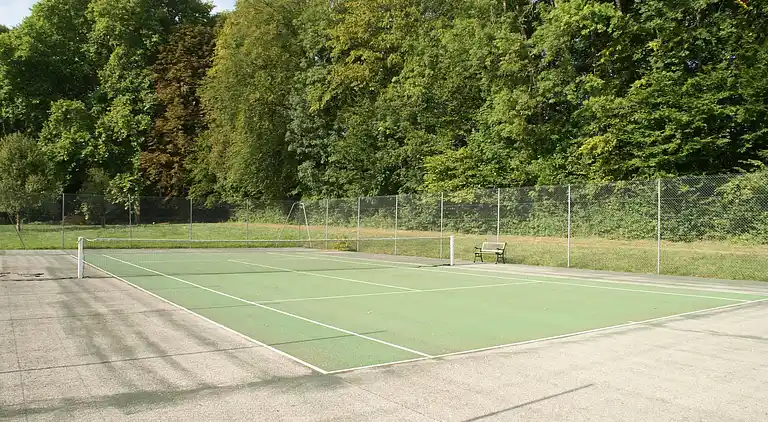 Maison de vacances au Laimont