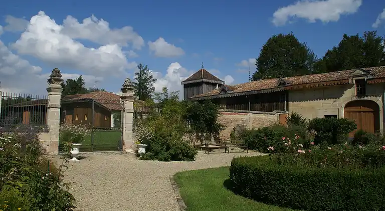 Maison de vacances au Laimont
