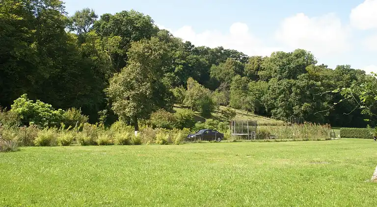 Maison de vacances au Laimont