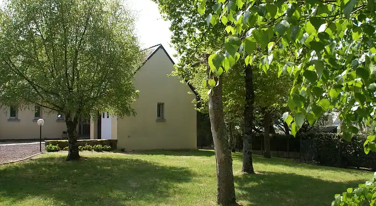 Sommerhus i Muzillac