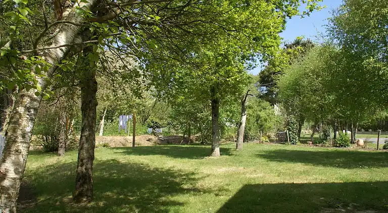 Sommerhus i Muzillac