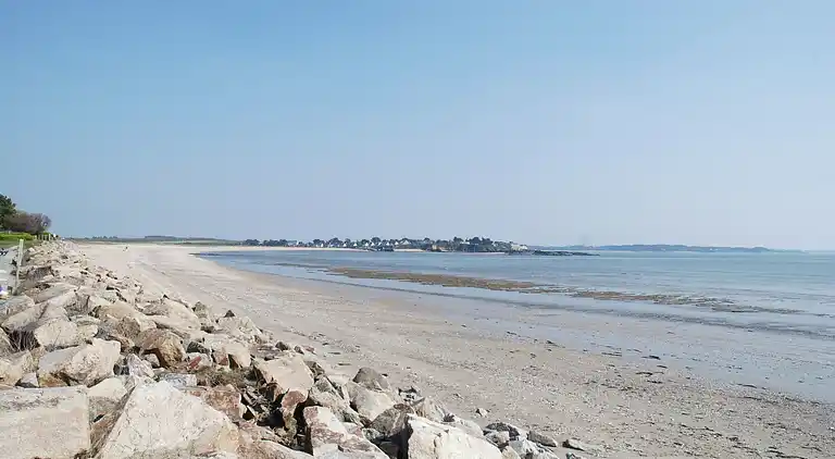 Sommerhus i Muzillac