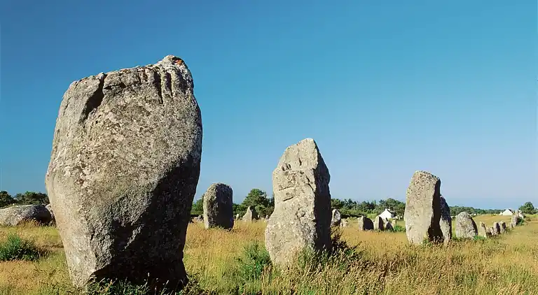 Sommerhus i Muzillac