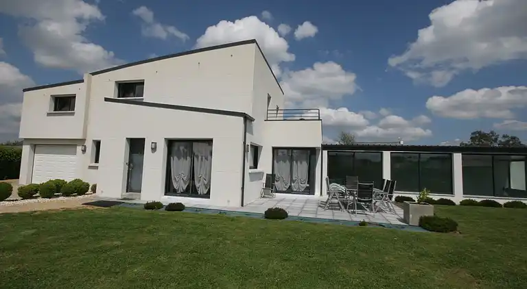 Casa vacanze in Gâvres