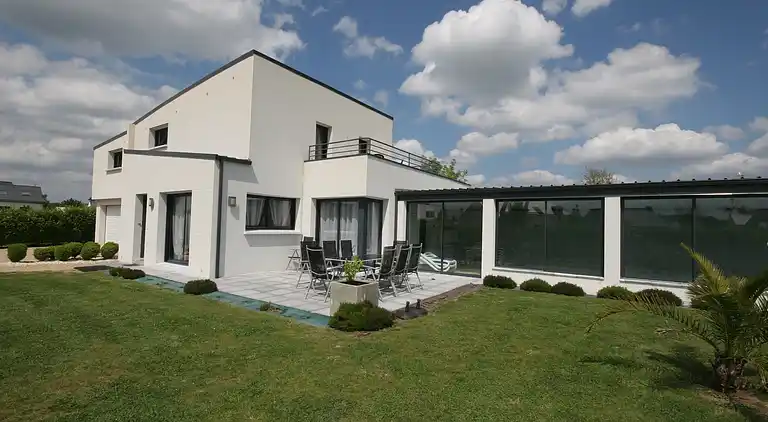 Casa vacanze in Gâvres