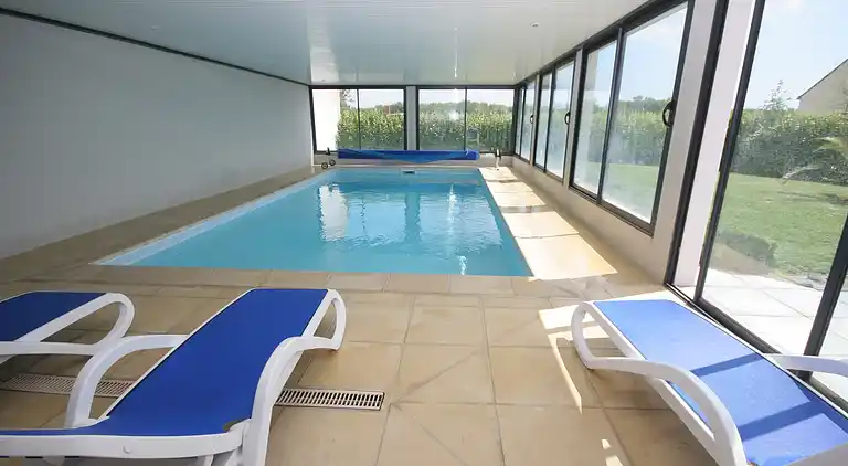 Casa vacanze in Gâvres