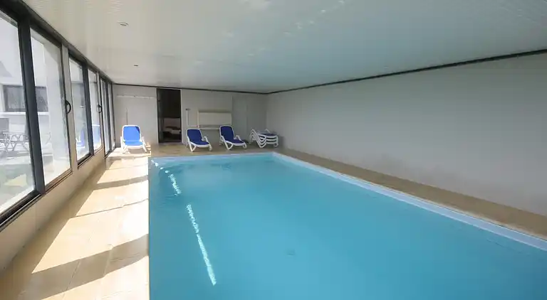 Casa vacanze in Gâvres