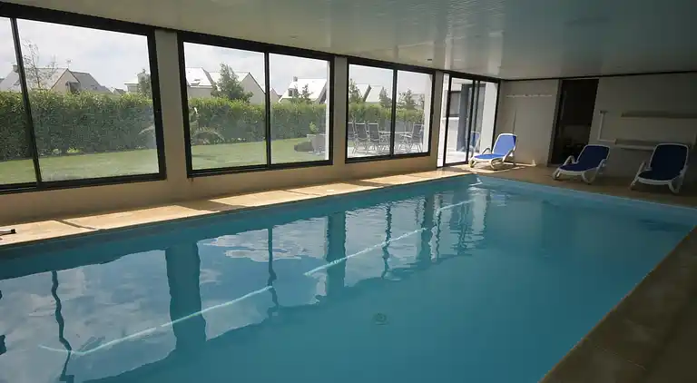 Casa vacanze in Gâvres