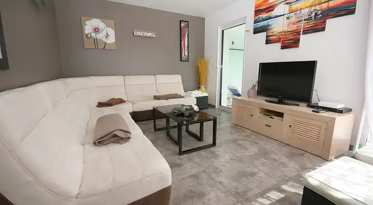 Casa vacanze in Gâvres