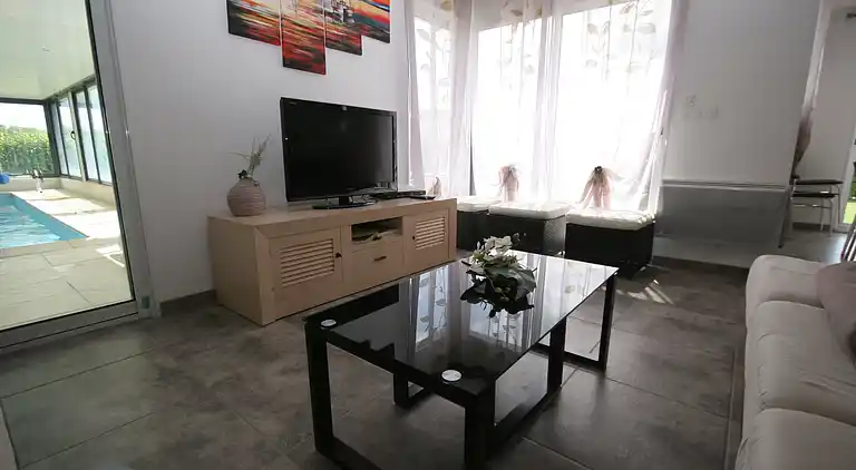 Casa vacanze in Gâvres