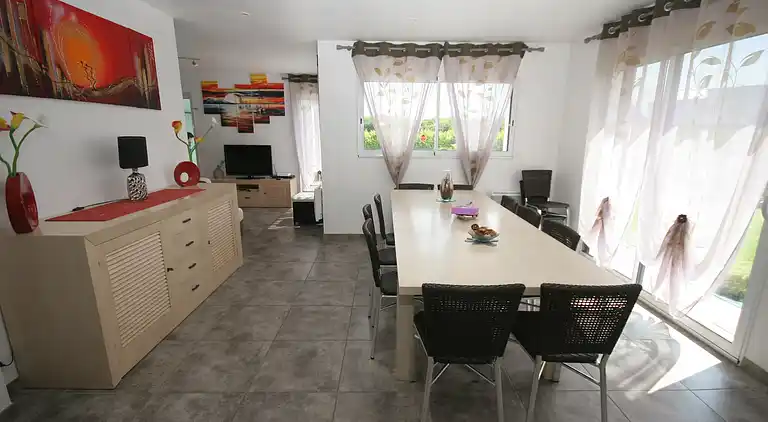 Casa vacanze in Gâvres