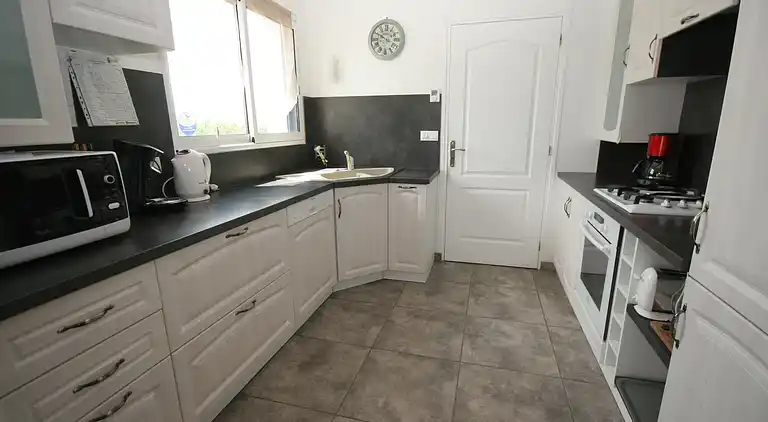 Casa vacanze in Gâvres