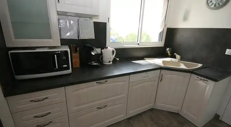 Casa vacanze in Gâvres