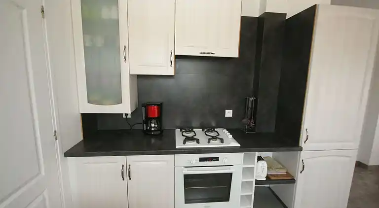 Casa vacanze in Gâvres