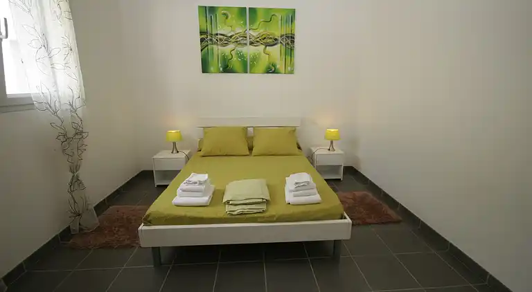 Casa vacanze in Gâvres