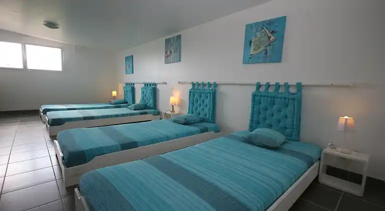 Casa vacanze in Gâvres