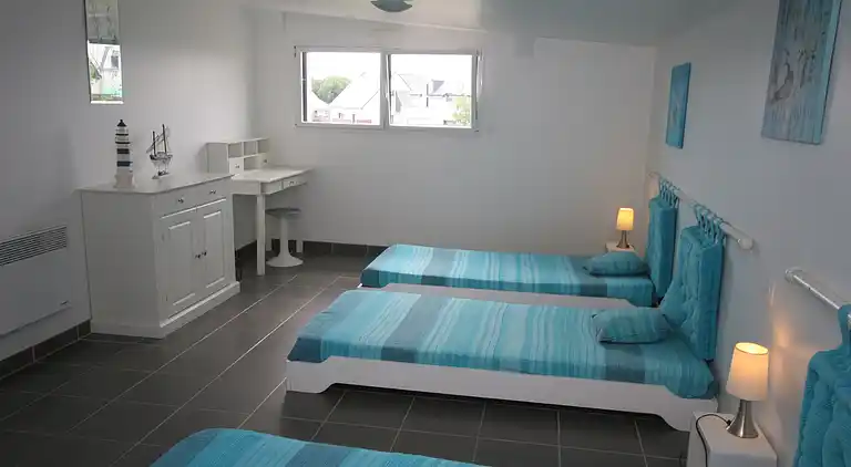 Casa vacanze in Gâvres