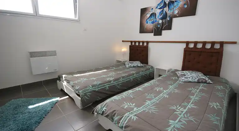 Casa vacanze in Gâvres