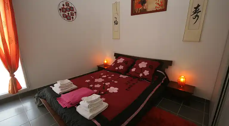 Casa vacanze in Gâvres