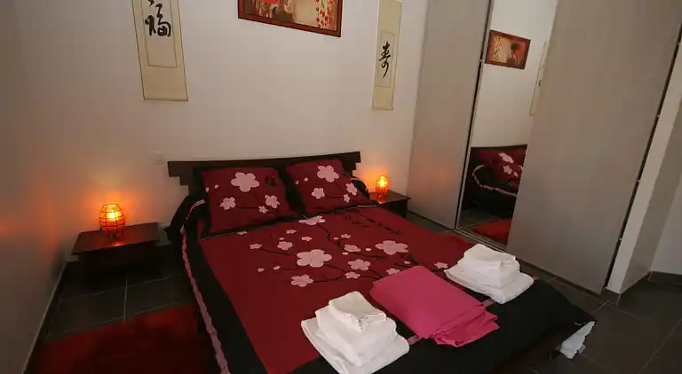 Casa vacanze in Gâvres