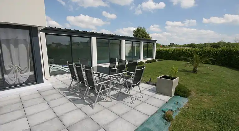 Casa vacanze in Gâvres