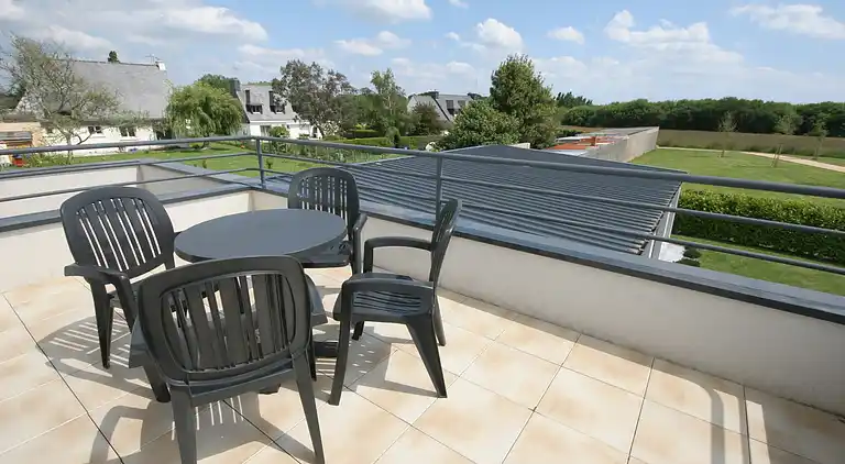 Casa vacanze in Gâvres