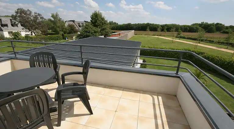 Casa vacanze in Gâvres