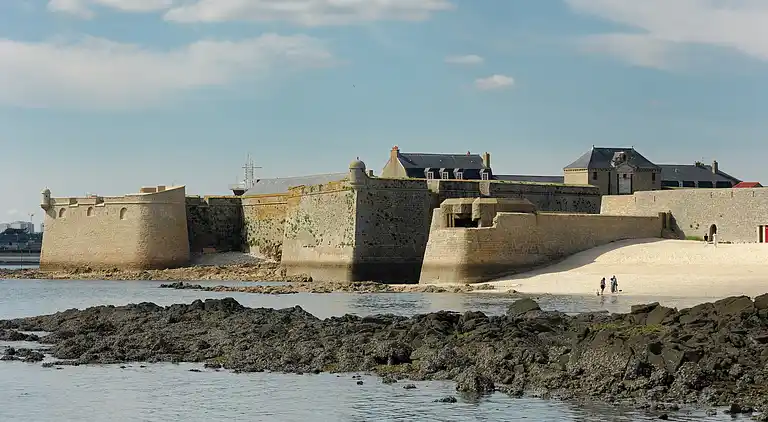 Casa vacanze in Gâvres