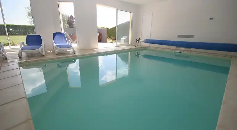 Ferienhaus in Gâvres