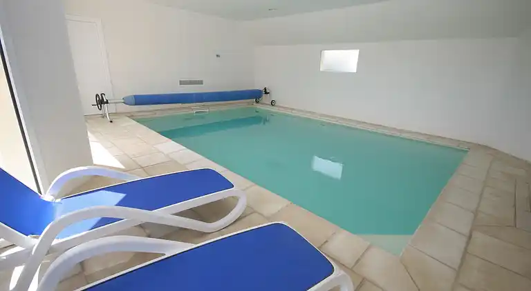 Ferienhaus in Gâvres