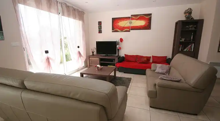 Ferienhaus in Gâvres