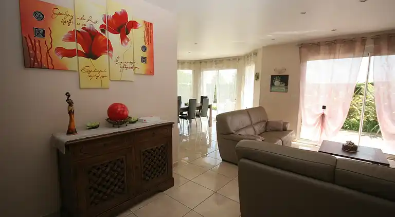 Ferienhaus in Gâvres