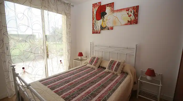 Ferienhaus in Gâvres