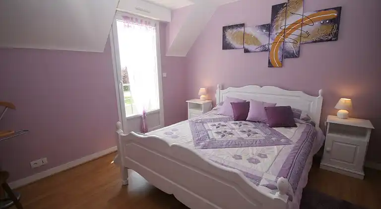 Ferienhaus in Gâvres