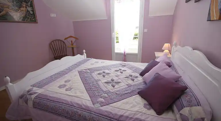 Ferienhaus in Gâvres