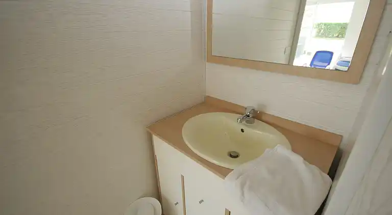 Ferienhaus in Gâvres