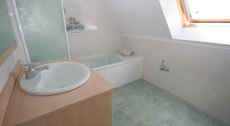 Ferienhaus in Gâvres