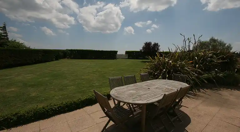 Ferienhaus in Gâvres